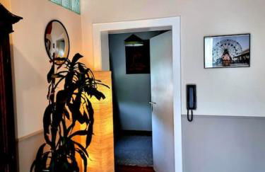 Tara - Ruhige Oase nahe Frankfurt am Main - Foto 7