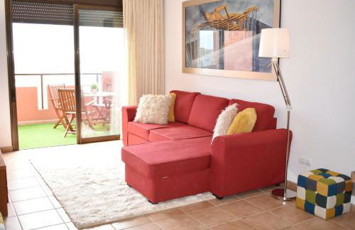 VILLA MOLEIRO- LA TEJITA - Foto 13