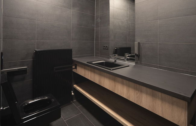 Blackhome Innsbruck City Centre - Foto 32