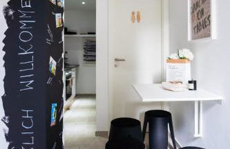 1 BR Studio - Zentral - Wifi - Kaffee - Netflix - Foto 24