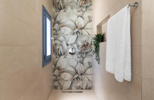 Villa Ariste with stunning views near Fiscardo - Foto 32