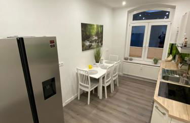 Ferienwohnung Erfurter Rose - Foto 18