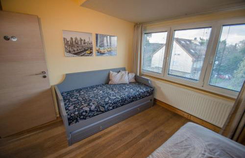 Ferienwohnung Cologne - Foto 28