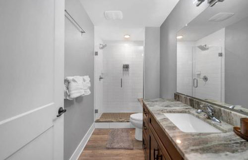 Serene Birmingham Retreat - Foto 25