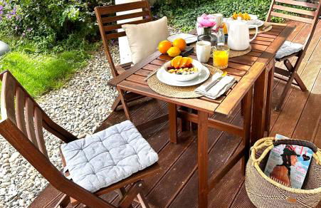 Ferienwohnung Bergtraum - Photo 15