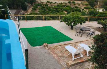 La Muntanya alojamiento rural turistico vacacional - Foto 67