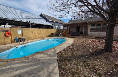 Pool Mins to Downtown & Alamo - Huisache Retreat - Foto 65