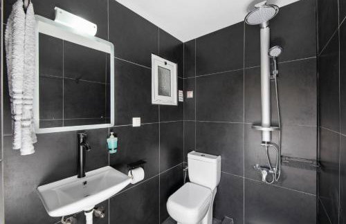 Villa Paradiso: Near beach, superb pool and garden - Photo 49