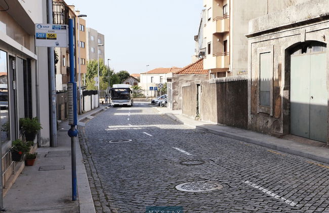 MyStay - Esperança Apartments - Foto 24