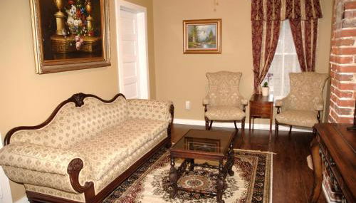 Historic Luxury Two Bedroom Apartment - Foto 3