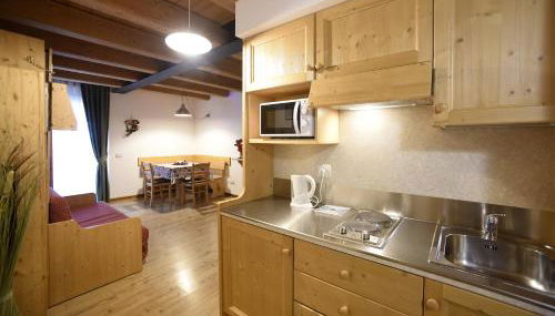 Residence Civetta - Foto 3