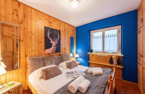 Chaberton Romantic Retreat Ski In Ski Out - Happy Rentals - Foto 24