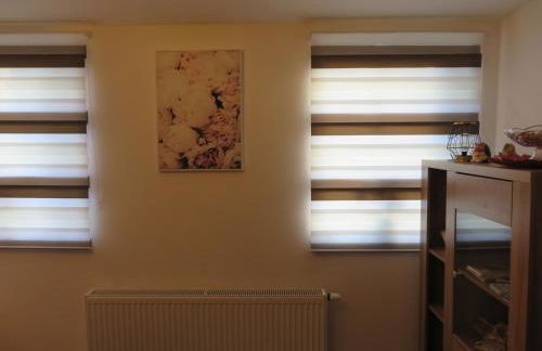 NEU Ferienhaus Torfmuttje nähe Norddeich mit Hund - Foto 5