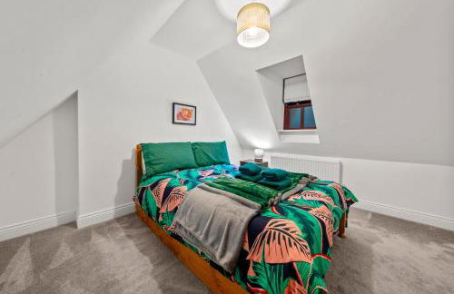 Harbour Suite Luxury Central 3BR House By AltoLuxo Short Lets Serviced Accommodation With Free Wifi & Parking - Foto 31