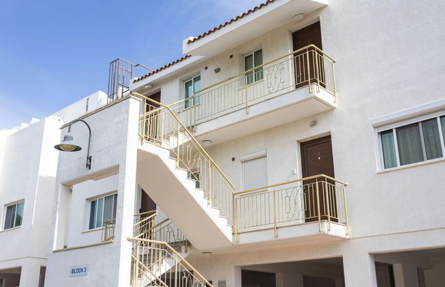 Bay View Gardens Apt 3 - Foto 66