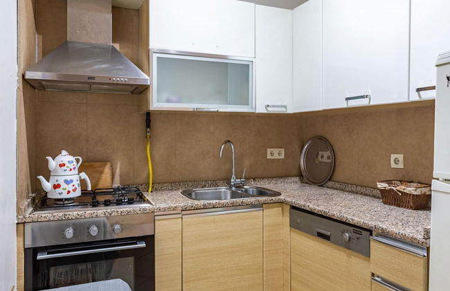 Cozy Flat Near Nisantasi and Trendy Attractions - Foto 4