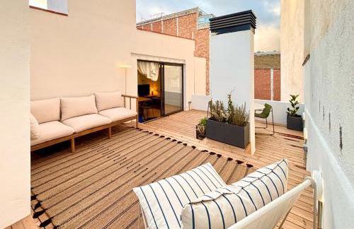 Lux Apartments Park Glories - Foto 1