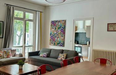 Tours - Grand appartement - centre ville parking gratuit - Foto 18