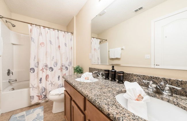 6BR Pool Home in Cypress Pt. by SHV-1037 - Foto 24