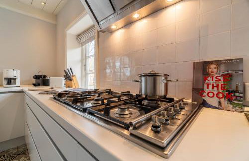 Kapitänshaus West - Foto 12