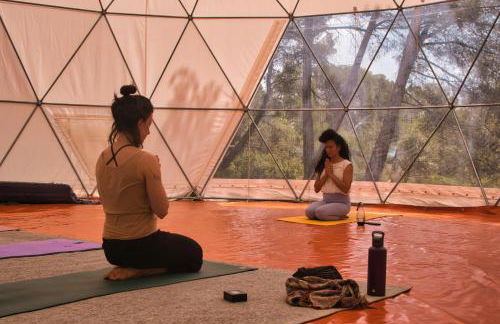 La Muntanera - Eco-friendly apartment - Foto 25