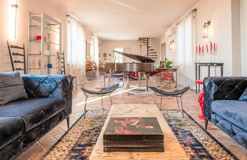 Villa Umbriancevilla by Interhome - Photo 13