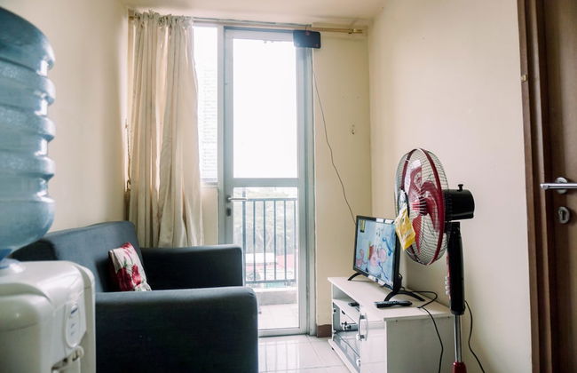 Good Deal And Homey 1Br Maple Park Sunter Apartment - Foto 9