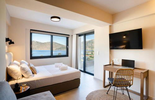 Elivia Boutique Suites - Foto 11