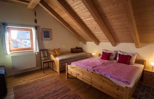 Ferienwohnung Amato - Foto 13