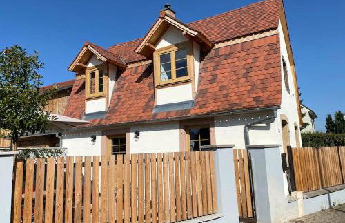 Maison de charme de 1850 - Strasbourg - Neudorf - Photo 16