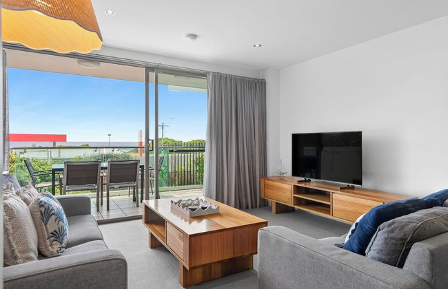 The Dolphin Apartments - Foto 52