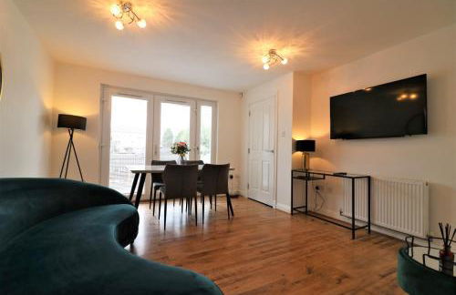 Signature - Belvidere House - Foto 48