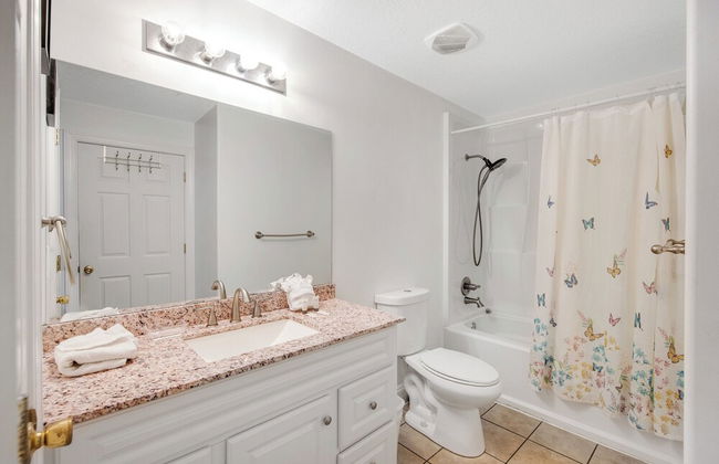 Ocean Villa Resort - Foto 39