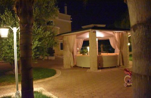 Appartamenti in villa Alessia - Foto 56