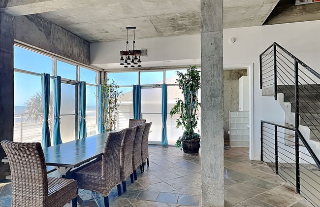 An Oceanfront Experience - Foto 29