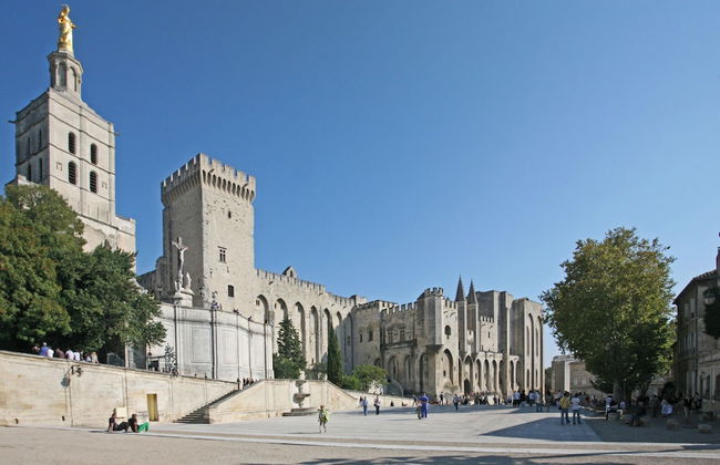 A L'OMBRE DU PALAIS - Photo 76