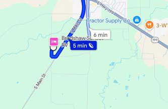 Texas Timber Loft - Photo 35