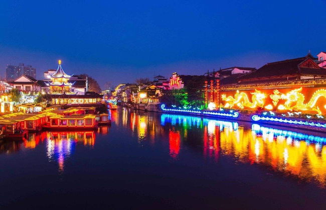 Nanjing Kaibin Apartment-Xinjiekou Kairun Branch - Photo 43