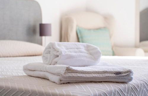 Villa Miramare, piscina e parcheggio a Conca dei Marini - Photo 9