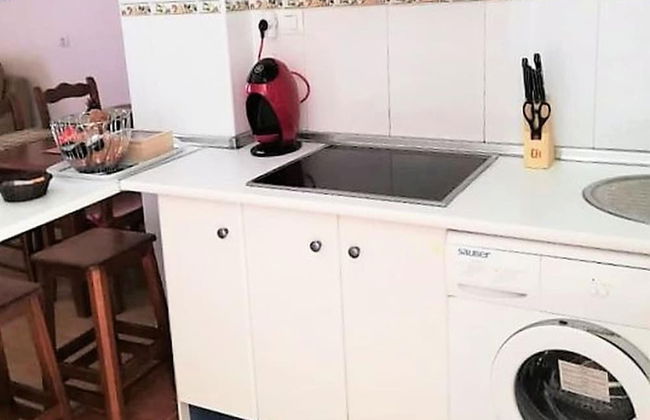 Apartment in Spain With Beach Access - Photo 11