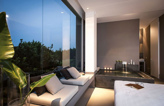 Zash Country Boutique Hotel - Foto 15