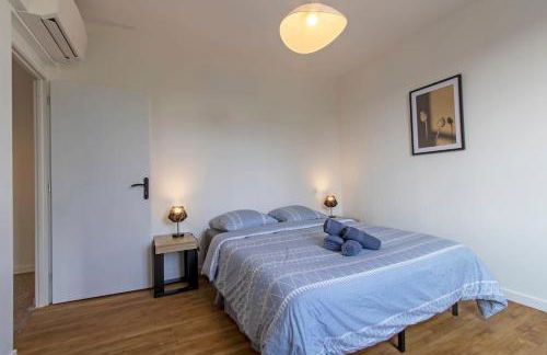 La maison du Stadium - Foto 25