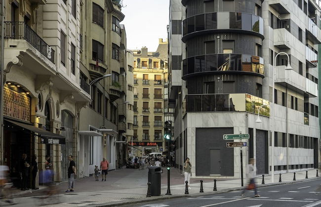 SanSebastianForYou Miracruz Apartment - Foto 14