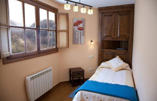 Apartamentos Valdecarzana Senda del Oso - Foto 48