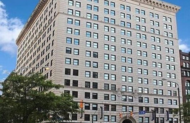 Bridgestreet at the Leader Building - Foto 1