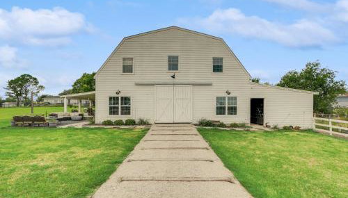 Scenic Rustic Farmhouse - Gameroom+Separate Suite - Foto 2