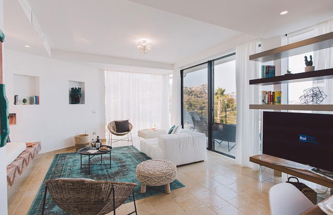 Villa Triscele 10 in Giardini Naxos - Photo 56