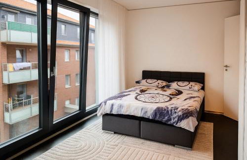 CityNest Luxe Haven - Foto 8