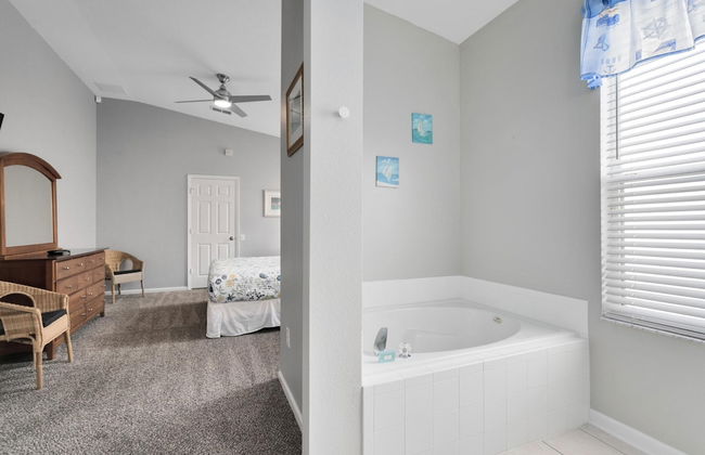 4 Bedrooms 3 Baths No Rear Neighbors - Foto 14