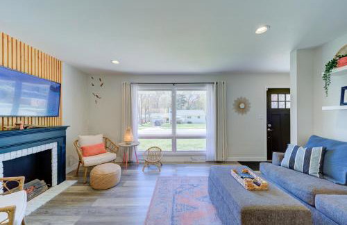 Beach Street Retreat - Foto 9